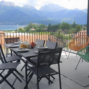 Laudon Hébergement de vacances