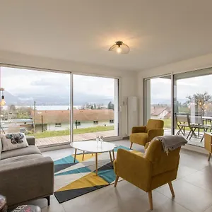 Ire Appartement