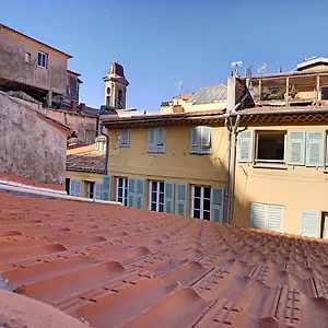 Le Mirador Du Vieux , Nice France